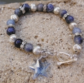 Lonestar Pride Bracelet